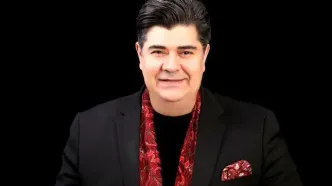 حال سالار عقیلی خوب است؟/ سالار عقیلی روی تخت بیمارستان پست گذاشت+ فیلم