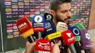 قطعی برق باعث محرومیت کاپیتان ذوب‌آهن شد!