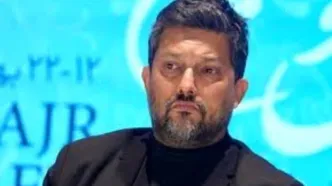 کنایه حامد بهداد به حمید فرخ نژاد: کسی که رفته حق ندارد برای ما نسخه بپیچد/ ویدئو