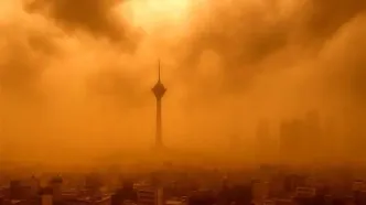 هواشناسی ایران فردا چهارشنبه ۲۸ مرداد ۱۴۰۴/ وزش باد شدید و گردوخاک در ۱۹ استان