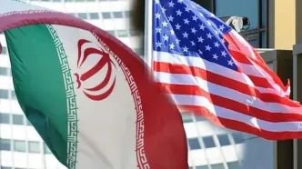 دو شرط مهم ایران برای مذاکراه با آمریکا فاش شد
