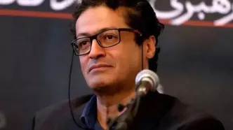 آرش امینی دبیر چهل‌ویکمین جشنواره موسیقی فجر شد