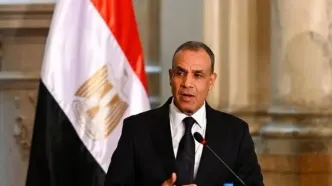 مصر خواهان بازگشت به مسیر مذاکرات با هدف دوری گزیدن از تنش‌ها شد