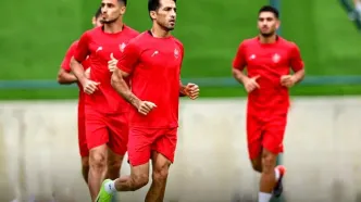 اولویت پرسپولیس برای جذب ۲ بازیکن خارجی