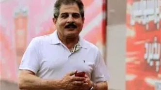 آخرین خبرها از وضعیت جسمانی ستاره پیشکسوت پرسپولیس