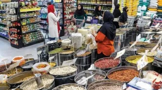 سبقت لوبیا چیتی از گوشت/ پروئین از سفره‌ها پر کشید