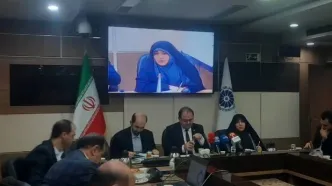 نهاد تنظیم‌گر مستقل در صنعت برق تشکیل می‌شود