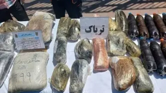 قیمت نهایی مواد مخدر ۳۰ تا ۴۰ برابر قیمت مواد اولیه است