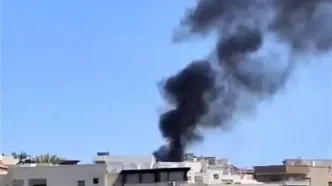انفجار سریالی ده‌ها ترانسفورماتور و کابین برق در فلسطین اشغالی