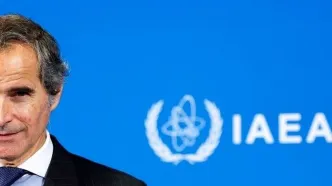گروسی رسما نامزد دبیرکل سازمان ملل شد