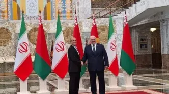 پزشکیان: مواضع ما با بلاروس در جوامع بین‌المللی مشترک است / یک‌جانبه‌گرایی آمریکا برای ما و شما قابل قبول نیست