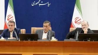 علاج کسری بودجه از زبان قائم‌پناه