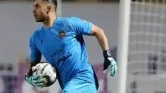 محسن فروزان از شمس آذر جدا شد