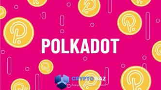 پولکادات پس از اصلاح اخیر در آستانه جهش به ۷.۶۷ دلار قرار دارد