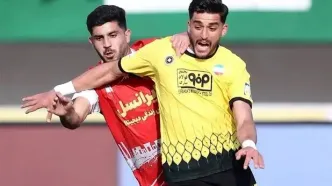 ساعت بازی فوتبال سپاهان - پرسپولیس در هفته دوم لیگ برتر