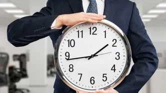 ساعت کاری ادارات دولتی از این تاریخ تغییر می‌کند