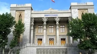 بیانیه وزارت خارجه به مناسبت سالگرد حمله به کنسولگری ایران در مزارشریف