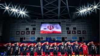 صعود تاریخی والیبال جوانان ایران به جمع مدعیان جهانی