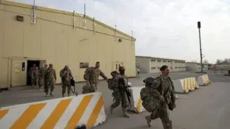 کشته شدن یک غیرنظامی توسط نیروهای امنیتی آمریکا در آریزونا