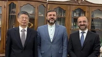 اقدام هماهنگ ایران با روسیه و چین برای لغو اسنپ‌بک