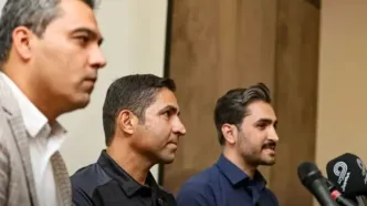 نکته مهم هاشمیان درباره زمان پایان نقل و انتقالات در فوتبال اروپا