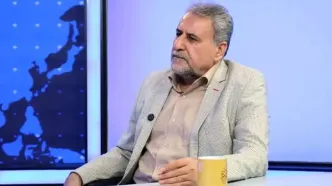 فلاحت‌پیشه: ثروت اردوغان و خانواده‌اش، محصول تحریم‌های ایران است
