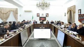دکتر عارف: ضرورت بازسازی و نوسازی ناوگان هوایی کشور