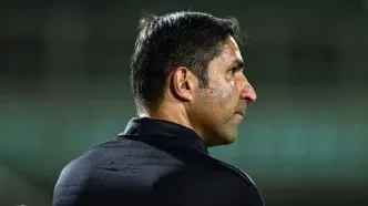 واکنش هاشمیان به برد سخت پرسپولیس مقابل سپاهان