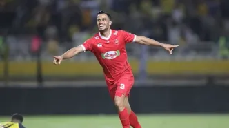 پرسپولیس طلسم سپاهان را در نقش جهان شکست/ پیروزی هلیکوپتری سرخ‌ها بعد از ۴ سال