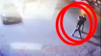 سرقت دو گوشی موبایل طی 10 ثانیه در تهرانپارس