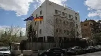 سفارت آلمان در تهران بسته شد؛ بلاتکلیفی ایرانی‌ها برای ویزای آلمان