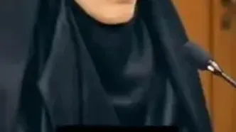 مجری بدون آرایش از صداوسیما کنار گذاشته شد!