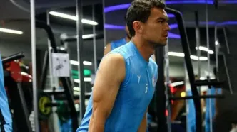 از نسخه آبی اورونوف هم رونمایی شد!