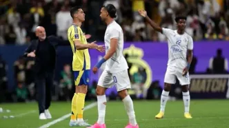 النصر بی‌خیال نمی‌شود؛ ستاره بارسلونا راهی عربستان شد