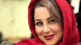 استوری بهنوش بختیاری درباره سریال «سووشون»
