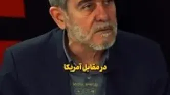 شهید عباسی: کاسب تحریم خود دولت روحانی بود