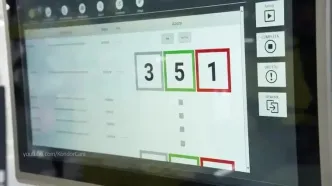 ببینید؛ مراحل تولید شاسی بلند لوکس لامبورگینی اوروس در ایتالیا