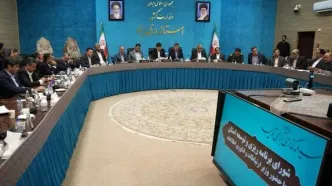 دومین سایت 5G ایرانسل در یزد توسط وزیر ارتباطات افتتاح شد