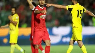علیپور: شعارها علیه بازیکنان از یک جا آب می‌خورد!