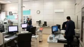 خبر مهم درباره زمان واریز فوق‌ العاده خاص کارکنان دولت