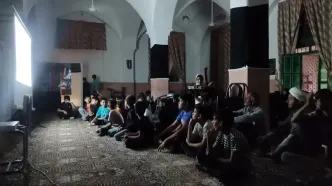 ۱۵ هزار مخاطب به تماشای فیلم‌های مقاومت نشستند