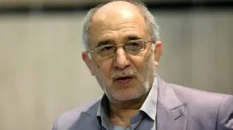 حسین علایی: آمریکا تاسیسات هسته‌ای ایران را نابود کرد