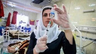 تعطیلی بیمارستان‌ها به‌دلیل کمبود پرستار جدی شد!