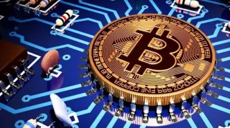 رکوردشکنی هش‌ریت در فاز تثبیت BTC؛ ادامه اصلاح یا آغاز صعودی دیگر؟