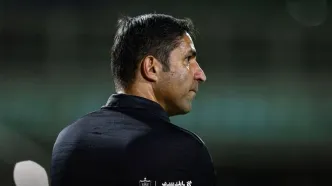 اتفاقات پشت صحنه تمرین پرسپولیس را ببینید
