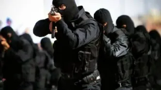 هلاکت و دستگیری تعدادی از عوامل گروهک‌های تروریستی در سیستان وبلوچستان