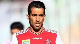 بحران تازه؛ ستاره پرسپولیس در مسیر جدایی