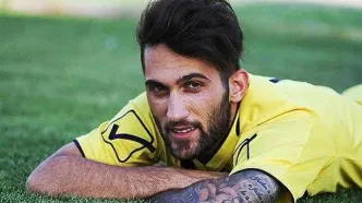 دل پُر پیام صادقیان از عادل فردوسی‌پور