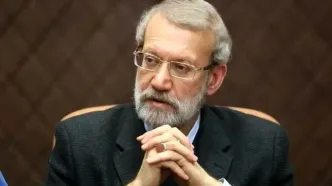 دوباره جنگ می‌شود؛ پاسخ علی لاریجانی