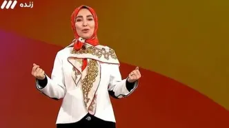 ادعای جنجالی ژیلا صادقی: صداوسیما پولم را نداد!